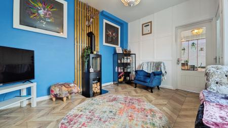 3 bedroom Terraced House for sale in Co operative Street, Oldham, OL4