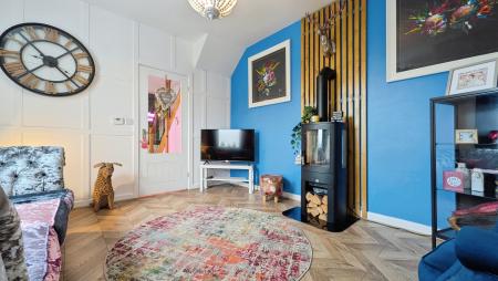 3 bedroom Terraced House for sale in Co operative Street, Oldham, OL4