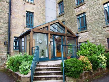 Acorn Mill, Mellor Street, Lees, Oldham, OL4