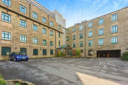 2 bedroom Flat to let in Acorn Mill, Mellor Street, Lees, Oldham, OL4