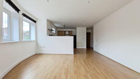 2 bedroom Apartment to let in Old Church Court, Salford, M5