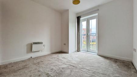 2 bedroom Apartment to let in Old Church Court, Salford, M5