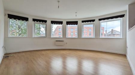 Old Church Court, Salford, M5