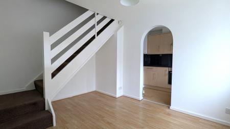 1 bedroom Terraced House to let in Stephenson Street, Watersheddings, Oldham, OL4