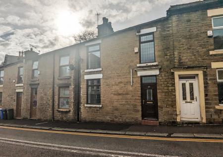 3 bedroom Terraced House to let in Stamford Road, Mossley, Mossley, OL5