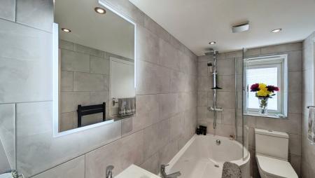 2 bedroom Semi-detached house for sale in Woodside Close, Oldham, OL4