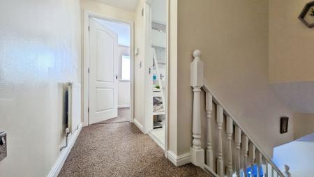 2 bedroom Semi-detached house for sale in Woodside Close, Oldham, OL4