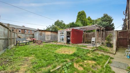 3 bedroom Terraced House for sale in Chapel Street, Dukinfield, SK16