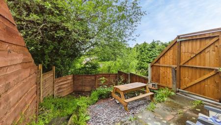 2 bedroom Terraced House for sale in Woodend Street, Oldham, OL4