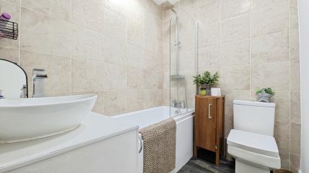 2 bedroom Terraced House for sale in Woodend Street, Oldham, OL4