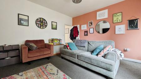 2 bedroom Terraced House for sale in Woodend Street, Oldham, OL4