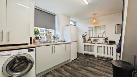 2 bedroom Terraced House for sale in Woodend Street, Oldham, OL4