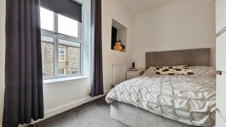 2 bedroom Terraced House for sale in Woodend Street, Oldham, OL4