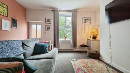 2 bedroom Terraced House for sale in Woodend Street, Oldham, OL4
