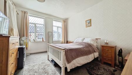 2 bedroom Terraced House for sale in Darwin Street, Oldham, OL4