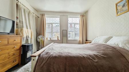 2 bedroom Terraced House for sale in Darwin Street, Oldham, OL4