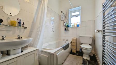 2 bedroom Terraced House for sale in Darwin Street, Oldham, OL4