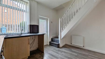 2 bedroom Terraced House for sale in Zealand Street, Watersheddings, Oldham, OL4
