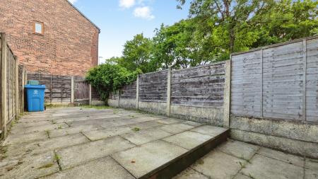 2 bedroom Terraced House for sale in Zealand Street, Watersheddings, Oldham, OL4