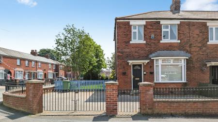 Sixth Avenue, Oldham, OL8