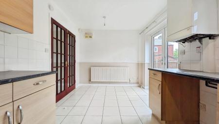 2 bedroom Semi-detached house to let in Napier Street, Shaw, OL2