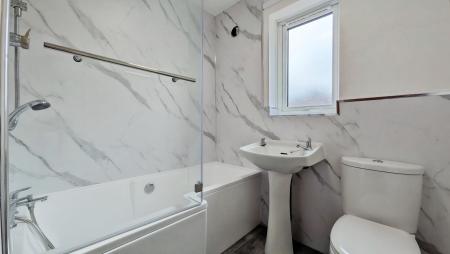 2 bedroom Semi-detached house to let in Napier Street, Shaw, OL2