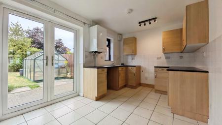 2 bedroom Semi-detached house to let in Napier Street, Shaw, OL2