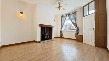 Burnley Lane, Chadderton, OL9