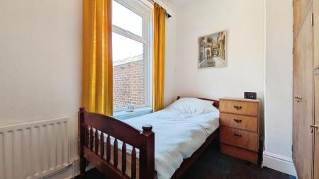 3 bedroom Terraced House for sale in Lees Road, Salem, Oldham, OL4