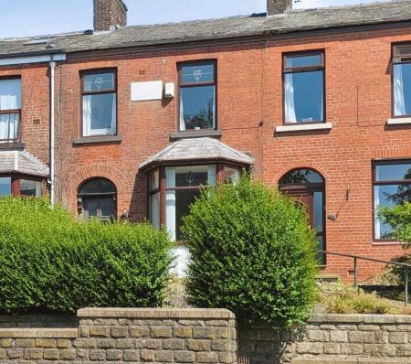 Lees Road, Salem, Oldham, OL4
