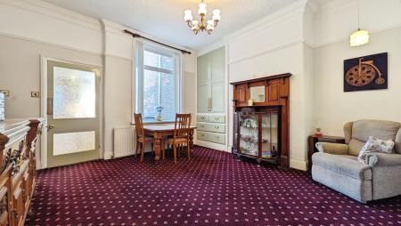 3 bedroom Terraced House for sale in Lees Road, Salem, Oldham, OL4