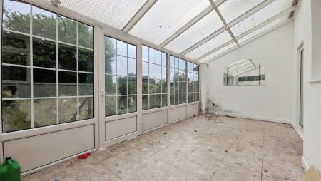 3 bedroom Semi-detached house for sale in Stoneleigh Road, Saddleworth, OL4