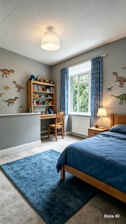 4 bedroom Detached house for sale in Scholes Street, Failsworth, M35
