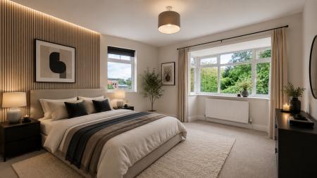 4 bedroom Detached house for sale in Scholes Street, Failsworth, M35