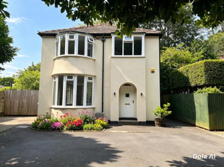 Scholes Street, Failsworth, M35