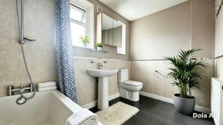 4 bedroom Detached house for sale in Scholes Street, Failsworth, M35