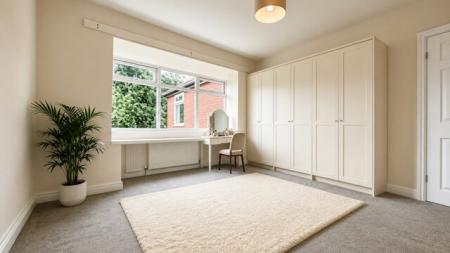 4 bedroom Detached house for sale in Scholes Street, Failsworth, M35