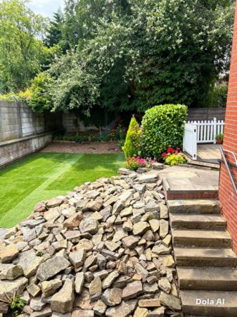 4 bedroom Detached house for sale in Scholes Street, Failsworth, M35