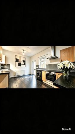 4 bedroom Detached house for sale in Scholes Street, Failsworth, M35