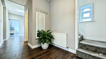 4 bedroom Detached house for sale in Scholes Street, Failsworth, M35