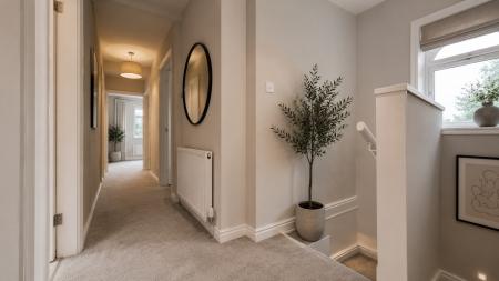 4 bedroom Detached house for sale in Scholes Street, Failsworth, M35