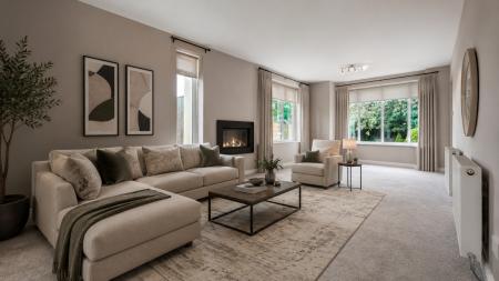 4 bedroom Detached house for sale in Scholes Street, Failsworth, M35