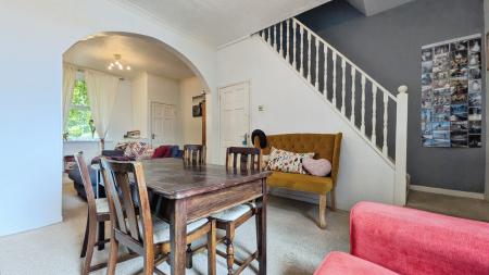 2 bedroom Terraced House for sale in Stamford Road, Lees, Oldham, OL4