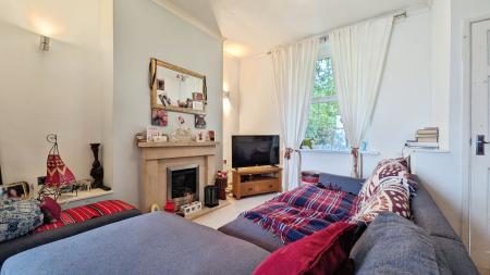 2 bedroom Terraced House for sale in Stamford Road, Lees, Oldham, OL4
