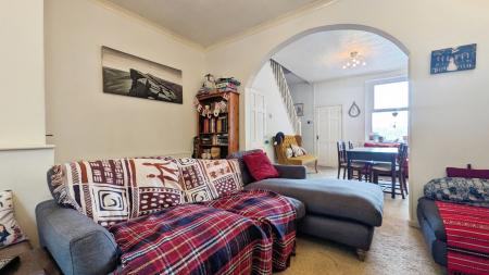 2 bedroom Terraced House for sale in Stamford Road, Lees, Oldham, OL4