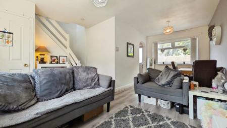 2 bedroom Terraced House for sale in Dunham Street, Lees, Oldham, OL4