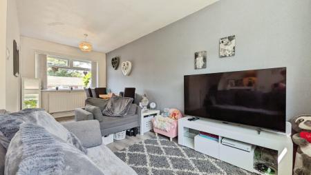 2 bedroom Terraced House for sale in Dunham Street, Lees, Oldham, OL4