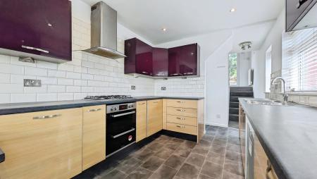 3 bedroom Semi-detached house to let in Denhill Drive, Springhead, Saddleworth, OL4