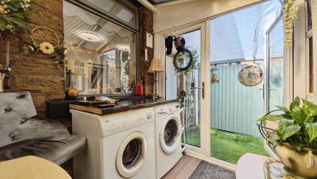 2 bedroom Terraced House for sale in Woodend Street, Lees, Oldham, OL4