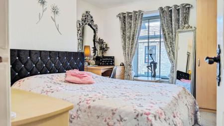 2 bedroom Terraced House for sale in Woodend Street, Lees, Oldham, OL4